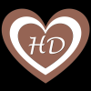 Logo hochzeitdeko.ch