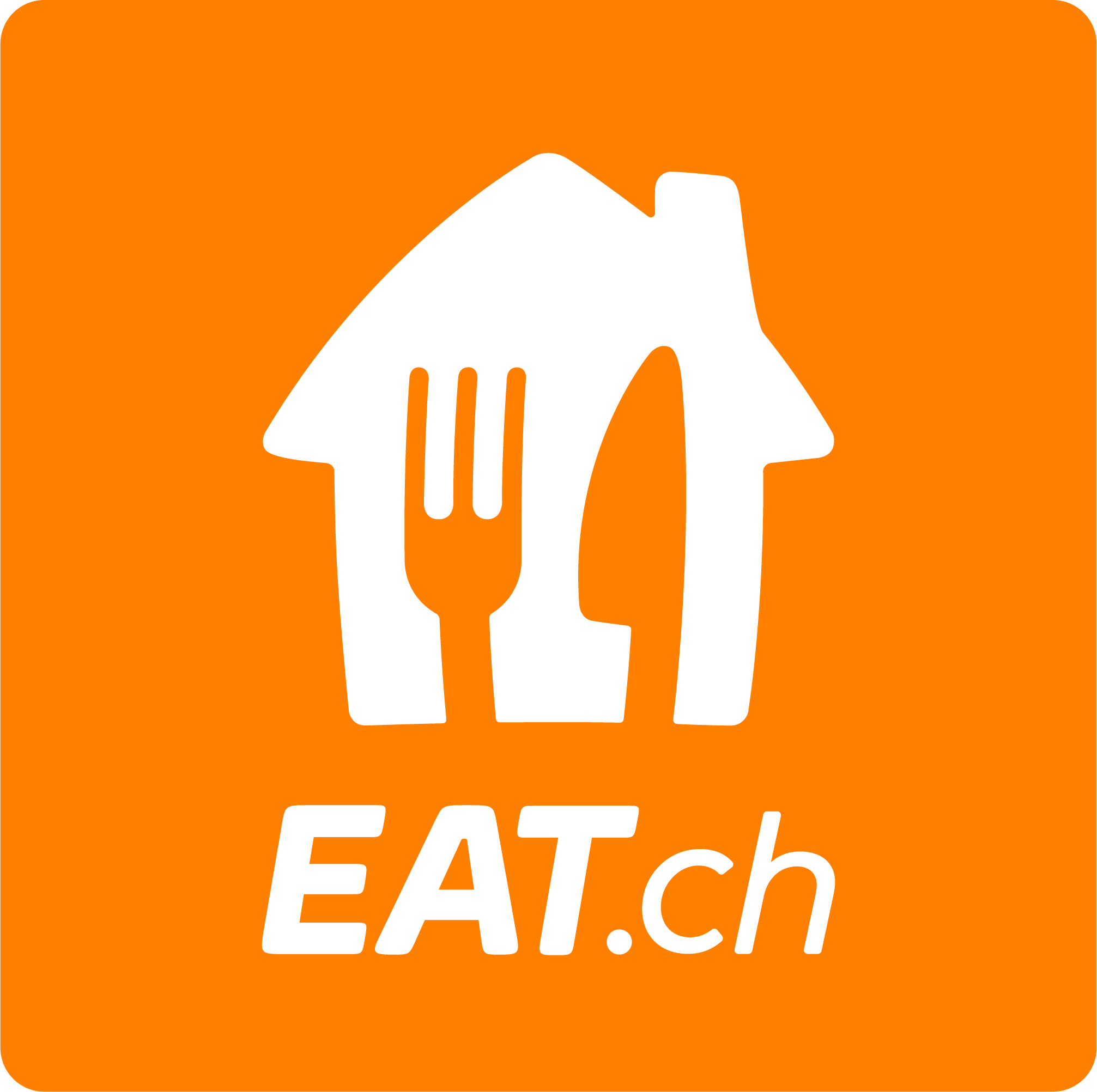 EAT.ch Logo