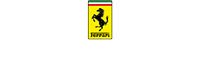 Logo Ferrari B.I. Collection