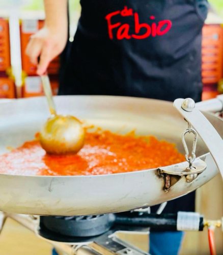 Catering-da-Fabio-Geburtstagsfest-Familienfest-4