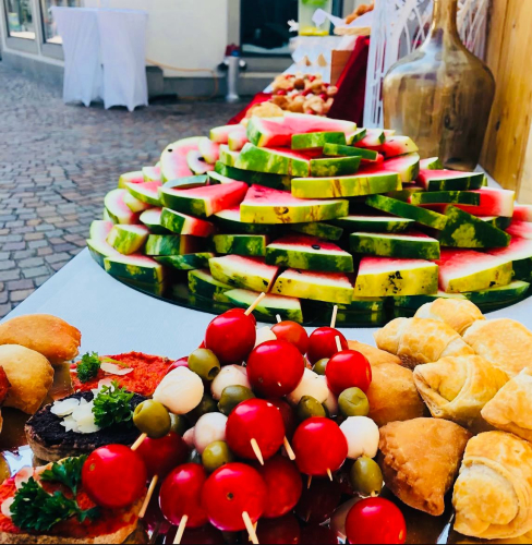Catering-da-Fabio-Hochzeitsapero-Premium-1