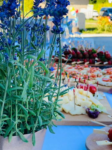 Catering-da-Fabio-Hochzeitsfest-2